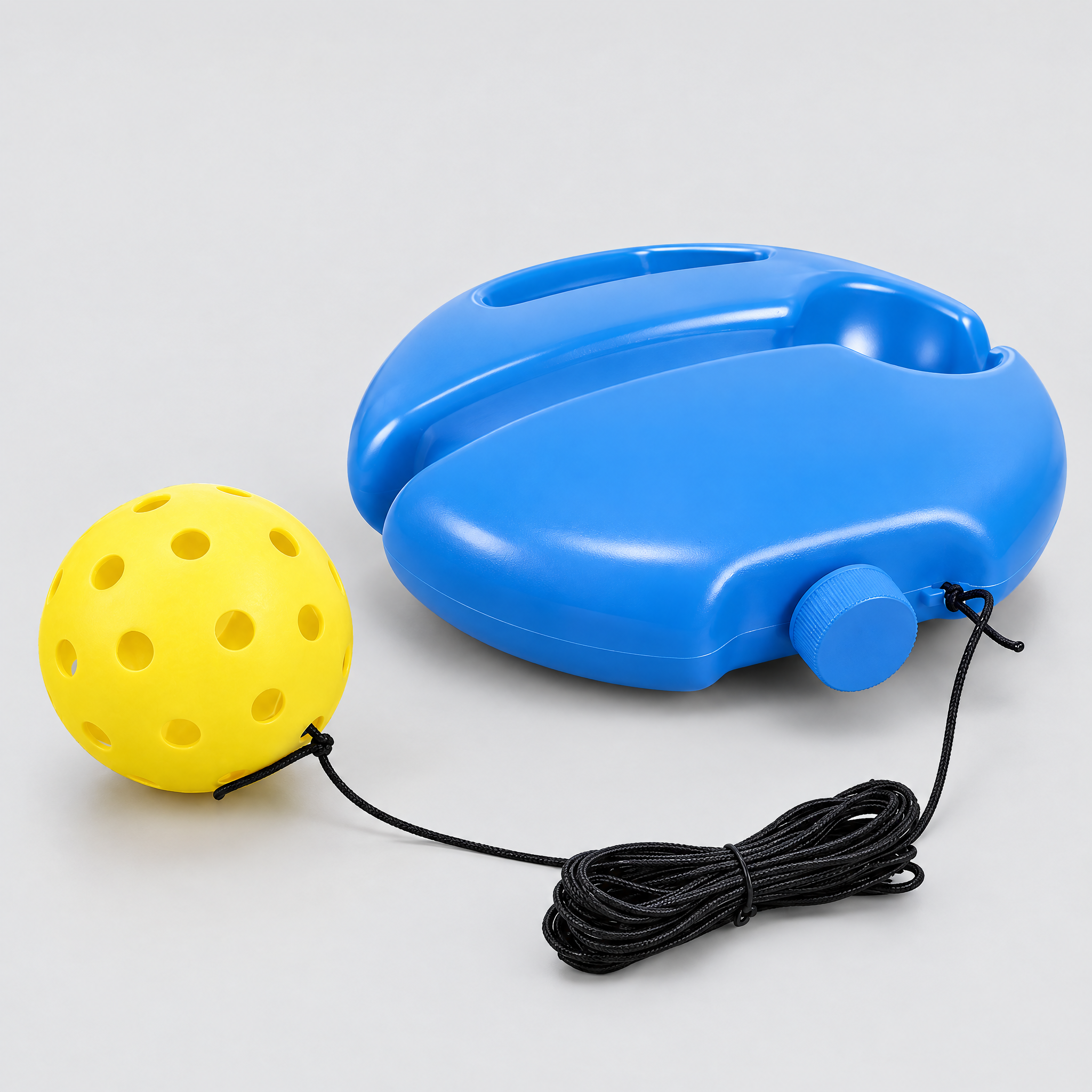 Solo Pickleball Rebounder Trainer - product photo